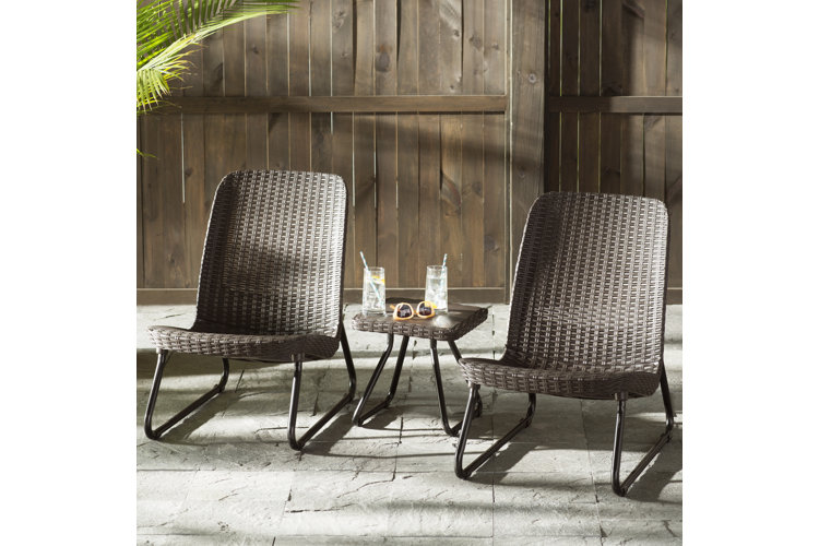 9 Patio Sets Under 200 Wayfair